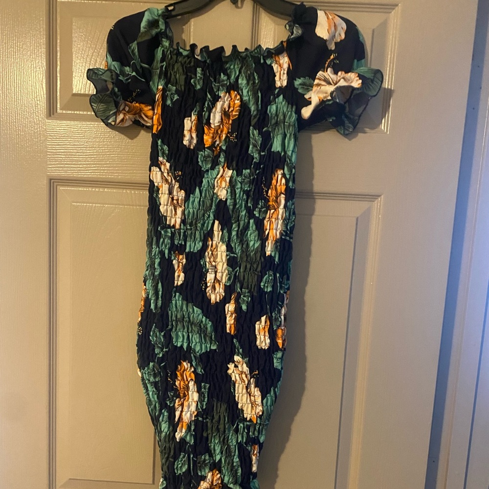 New XS Shein dress